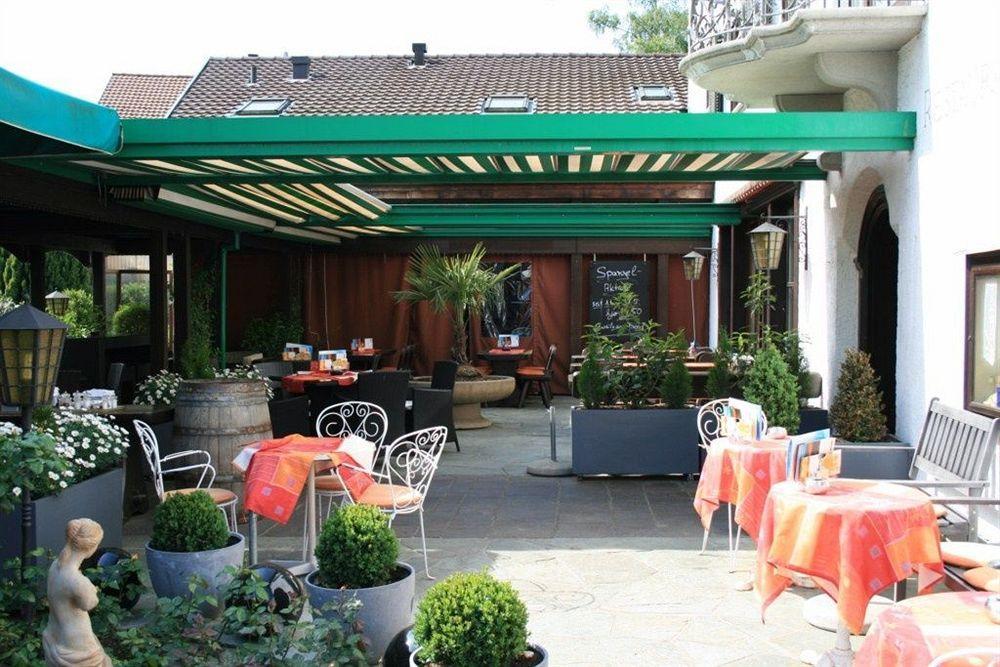 Italian Lifestyle Hotel & Osteria Chartreuse Thun Exterior foto
